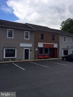 Millersville, PA Retail - 34 S Prince St Millersville, PA Retail - 34 S Prince St