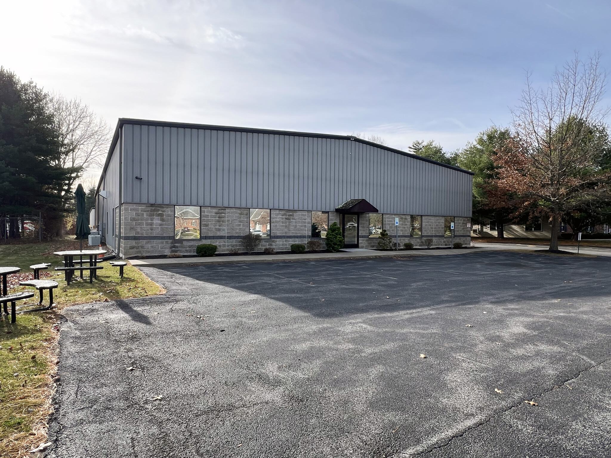 10 Corporate Dr, Halfmoon, NY for Rent