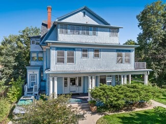 Colorado Springs, CO Apartments - 1215 N Nevada Ave Colorado Springs, CO Apartments - 1215 N Nevada Ave