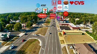 Dearborn Heights, MI Bar - 4901 S Telegraph Rd Dearborn Heights, MI Bar - 4901 S Telegraph Rd