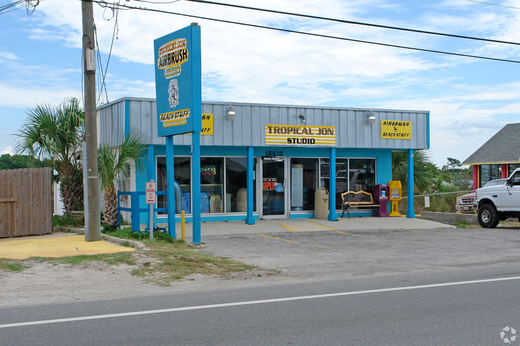 16610 Front Beach Rd, Panama City Beach, FL for Sale