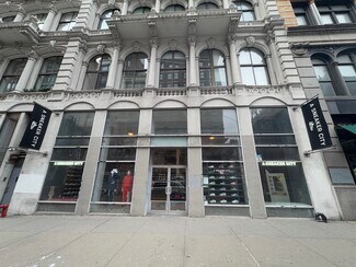 New York, NY Apartments - 659 Broadway