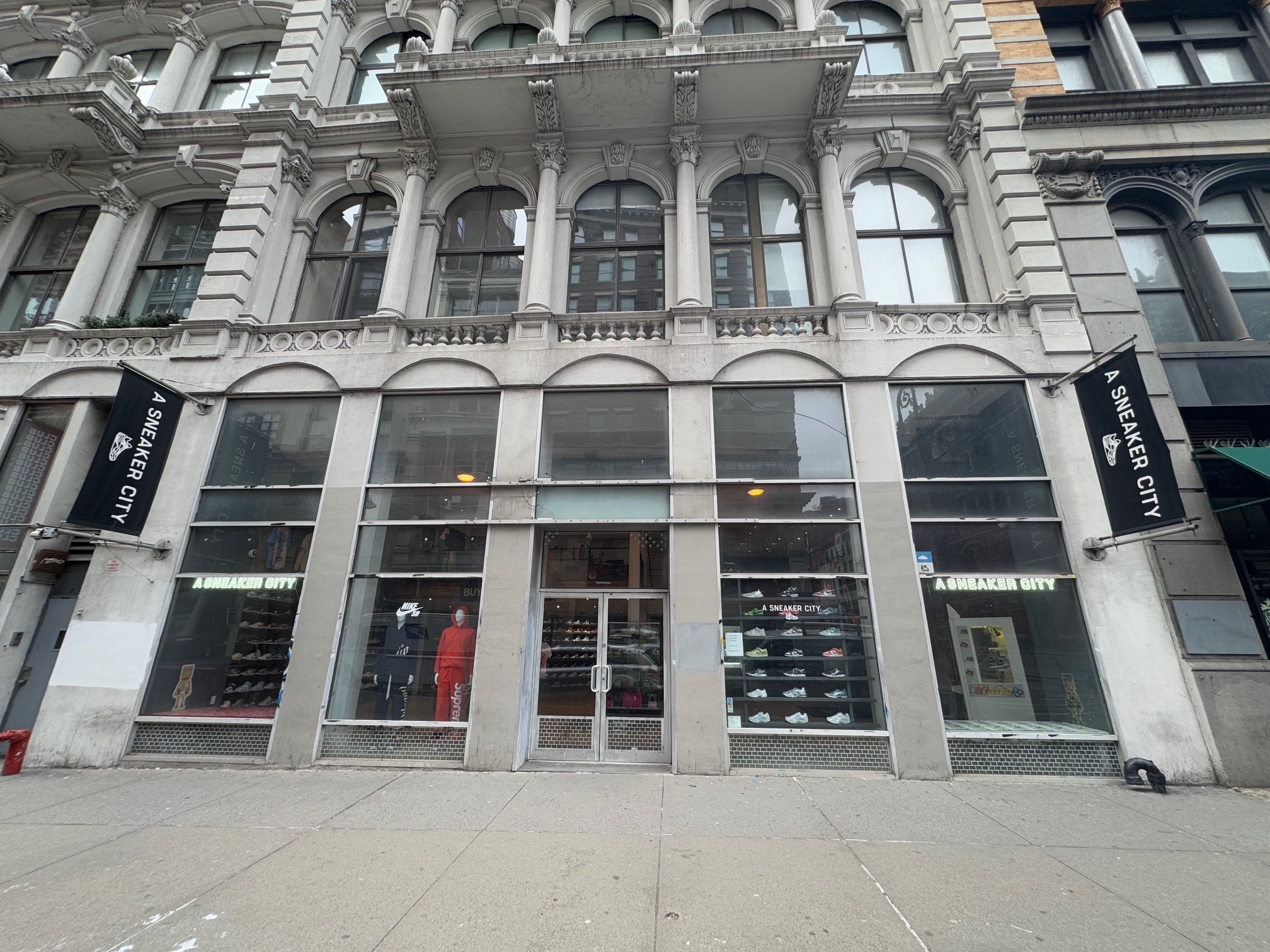 649-659 Broadway, New York, NY for Sale