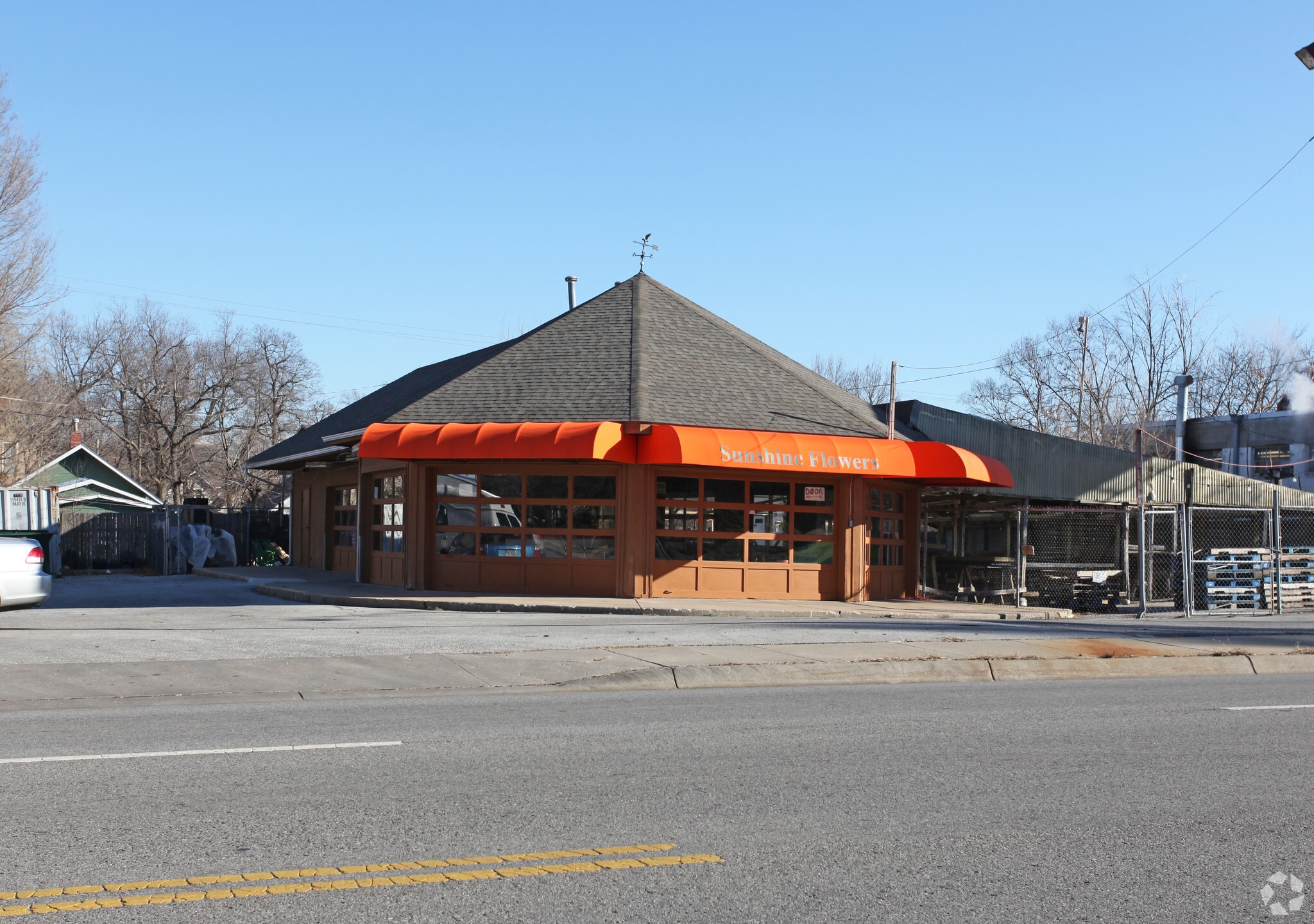 4509 Rainbow Blvd, Kansas City, KS for Sale
