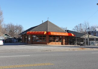 Kansas City, KS Freestanding - 4509 Rainbow Blvd