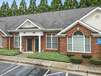 Roswell, GA Office - 2304 Macy Dr