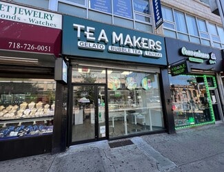 Astoria, NY Retail - 3189 Steinway St