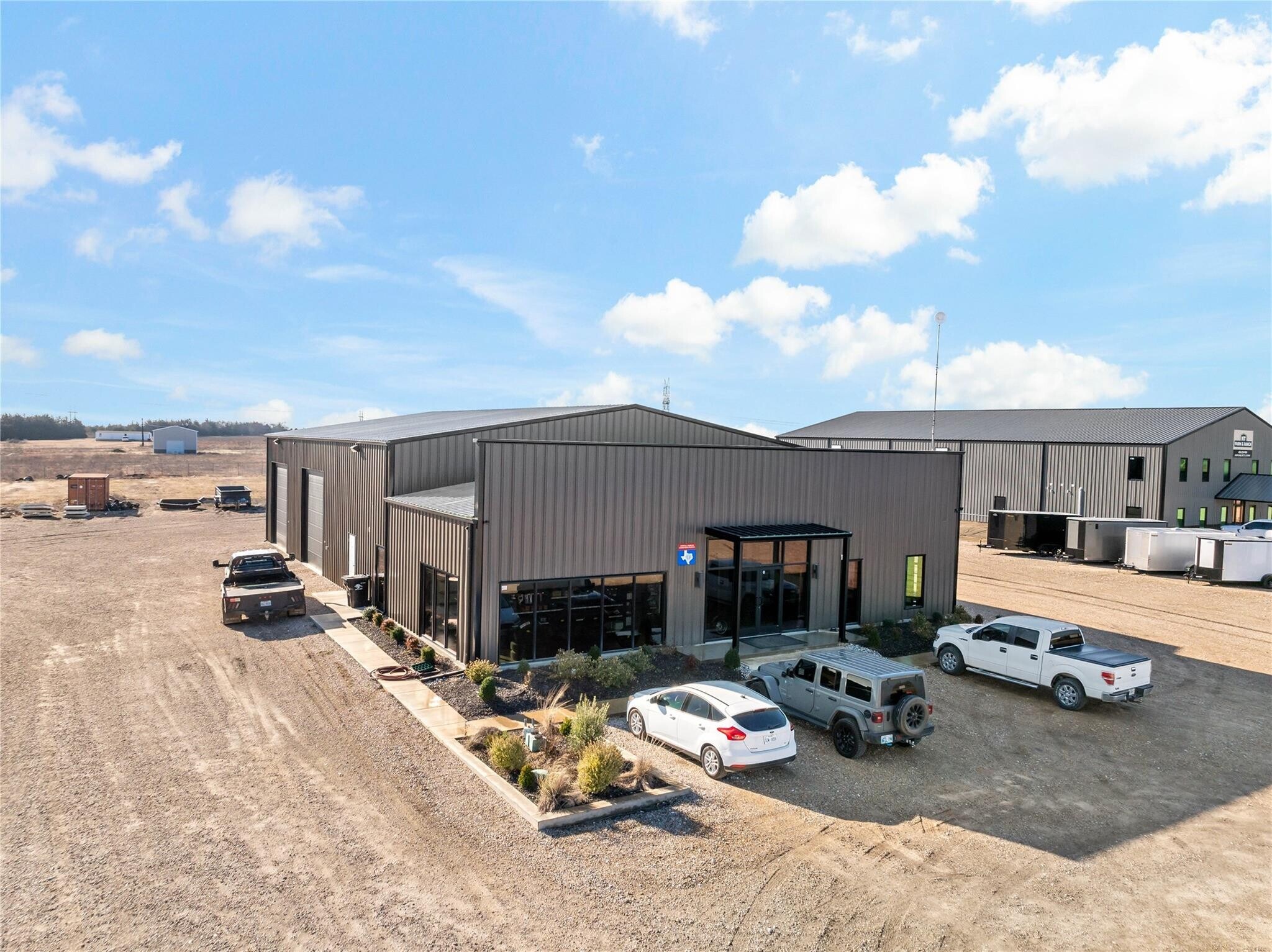 14011 US Highway 82 W, Petty, TX for Sale