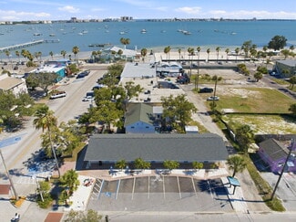 Gulfport, FL Apartments - 3101 Beach Blvd S Gulfport, FL Apartments - 3101 Beach Blvd S
