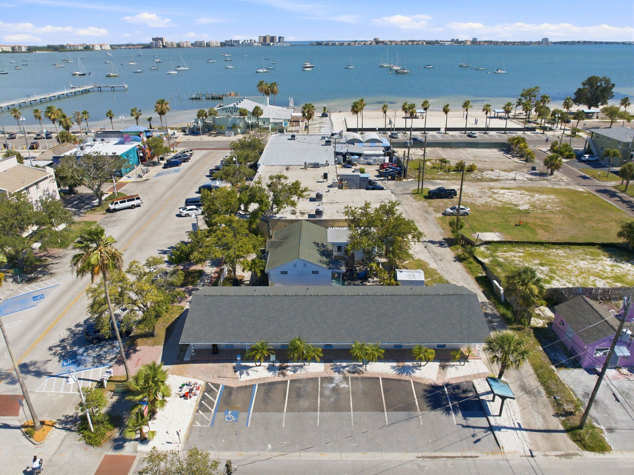 3101 Beach Blvd S, Gulfport, FL for Sale