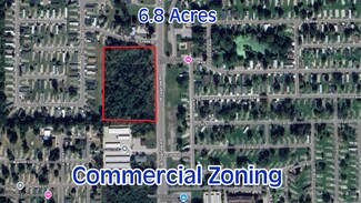 Mount Morris, MI Commercial - 9165 Saginaw rd