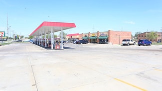 Oklahoma City, OK Retail - 4309-4321 SE 29th St