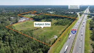 Jacksonville, FL Industrial - 514 Addor Ln