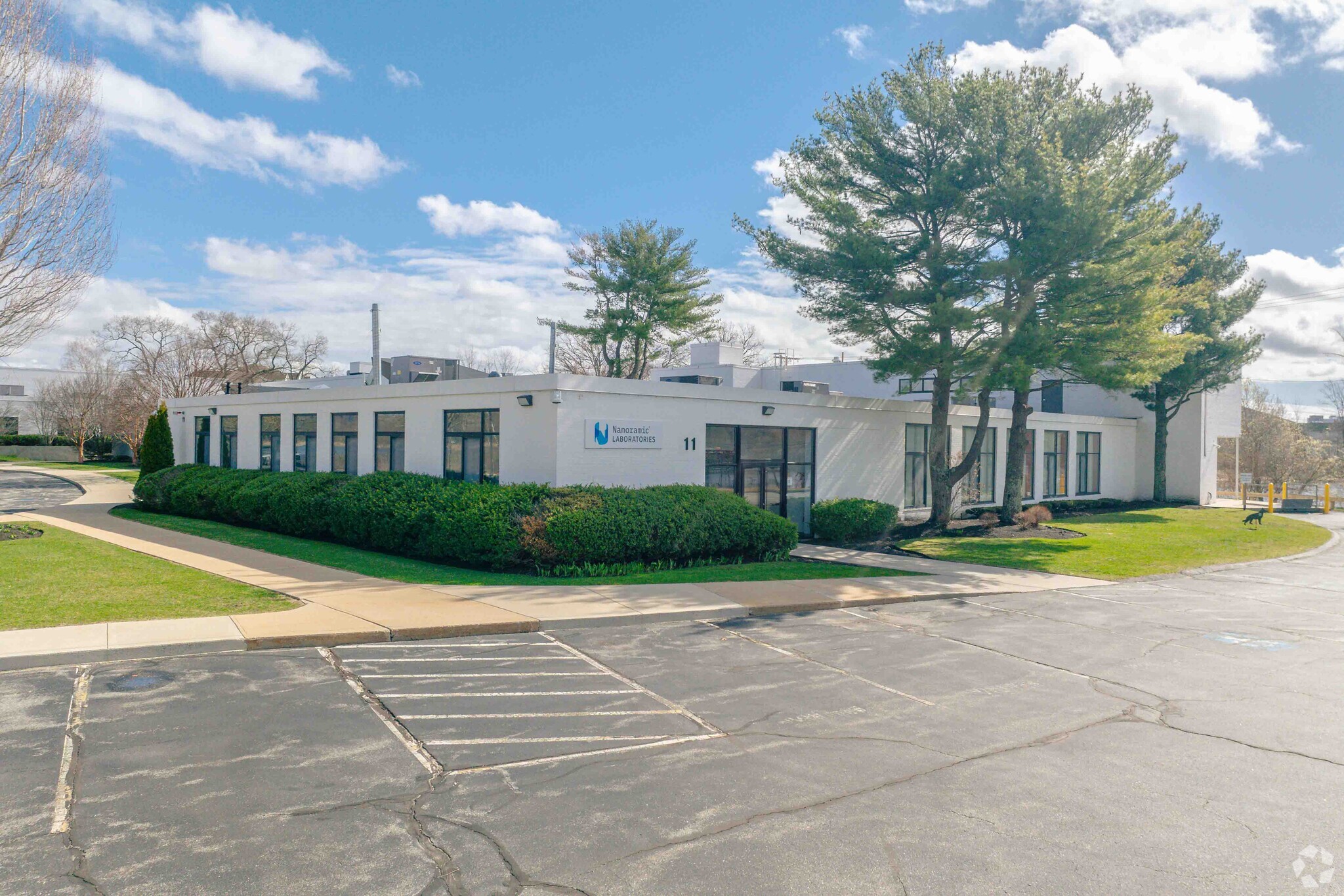 7-11 Audubon Rd, Wakefield, MA for Rent