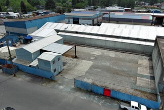 Seattle, WA Industrial - 543 S Monroe St Seattle, WA Industrial - 543 S Monroe St