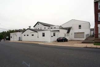 Upland, PA Flex - 115 6th St