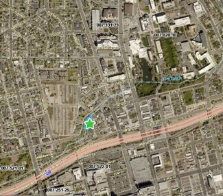 Reno, NV Residential Land - 208 University Ter Reno, NV Residential Land - 208 University Ter