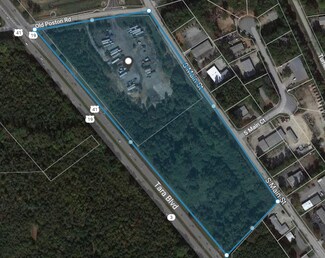 Clayton County Commercial Real Estate For Sale Showcase