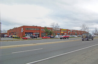 Lorton, VA Office, Flex - 8241 Backlick Rd