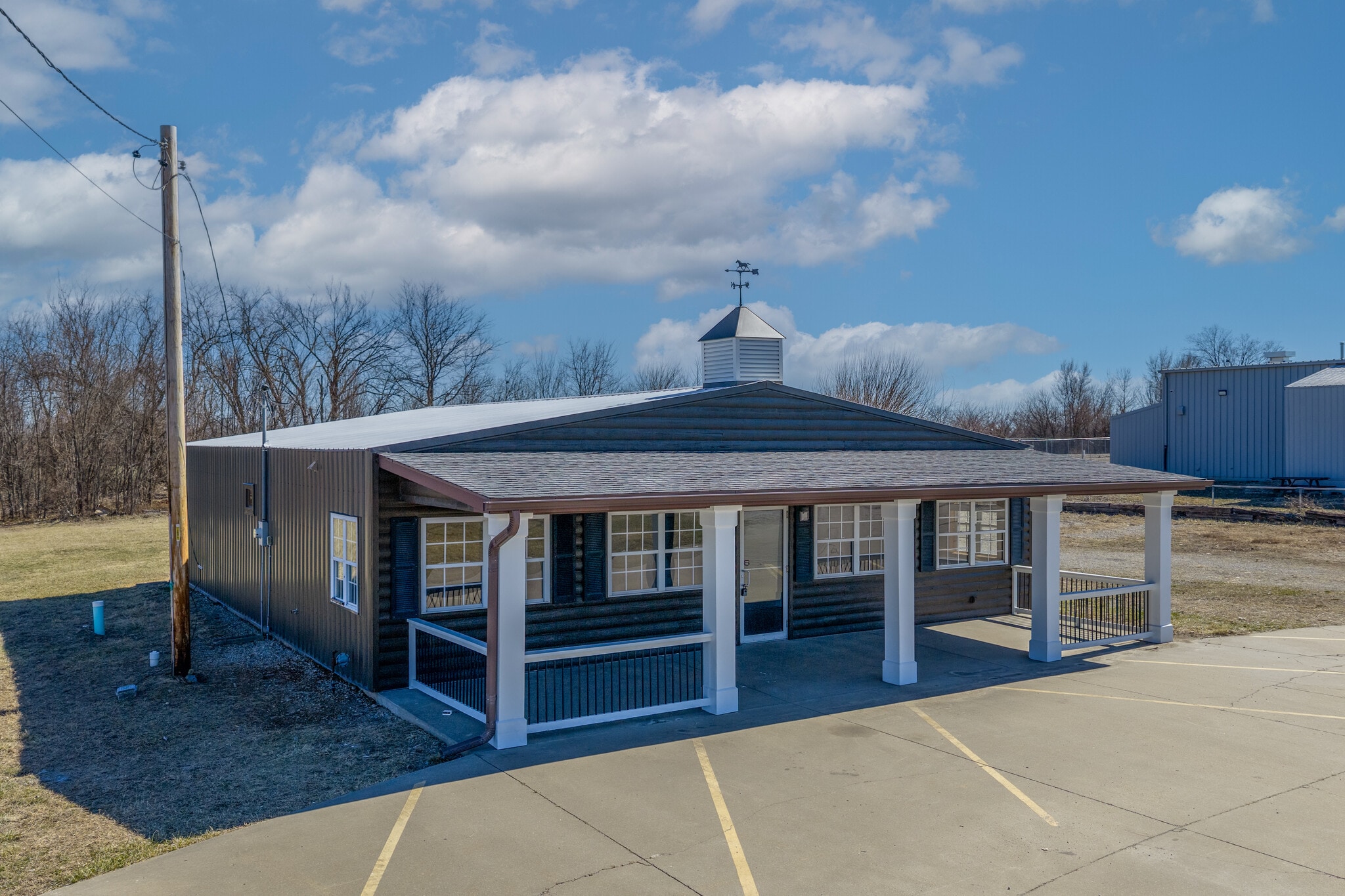 3805 S Limit Ave, Sedalia, MO for Sale