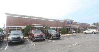Little Rock, AR Office - 11719 Hinson Rd