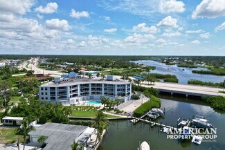 Nokomis, FL Retail - 516 S Tamiami Trl