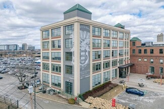 Charlestown, MA Flex - 465 Medford St Charlestown, MA Flex - 465 Medford St