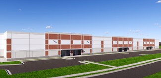 Leesburg, VA Industrial - 59 Clubhouse Dr SW Leesburg, VA Industrial - 59 Clubhouse Dr SW