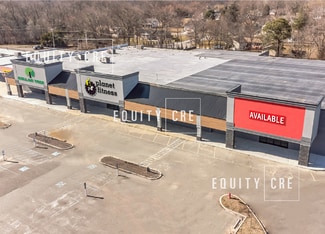 Gibbstown, NJ Retail - 401 Harmony Rd