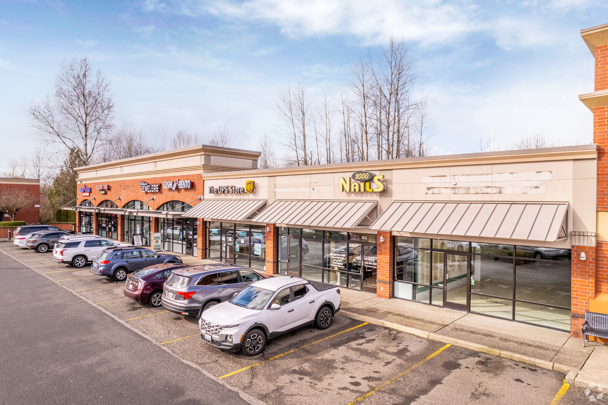 2108-2500 W Main St, Battle Ground, WA for Rent