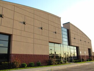 Rochester, NY Flex - 1565 Jefferson Rd