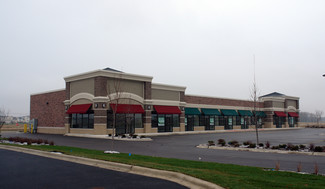 Channahon, IL Office/Medical, Retail - Route 6 & Ridge Rd