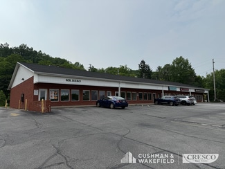 Euclid, OH Retail - 24674-24700 Euclid Ave