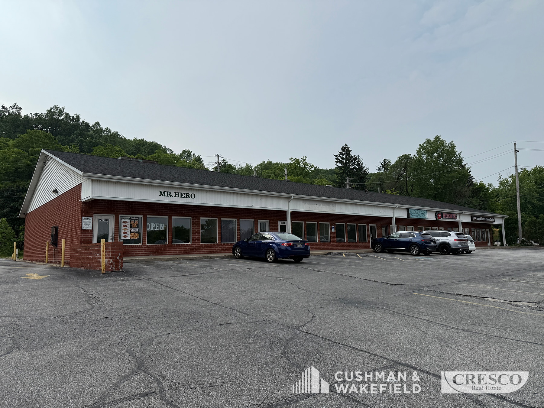 24674-24700 Euclid Ave, Euclid, OH for Rent