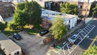 Atlanta, GA Storefront - 275 SW Peters St