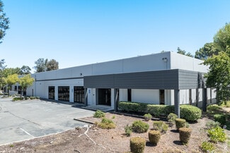 Concord, CA Warehouse - 4095 Pike Ln
