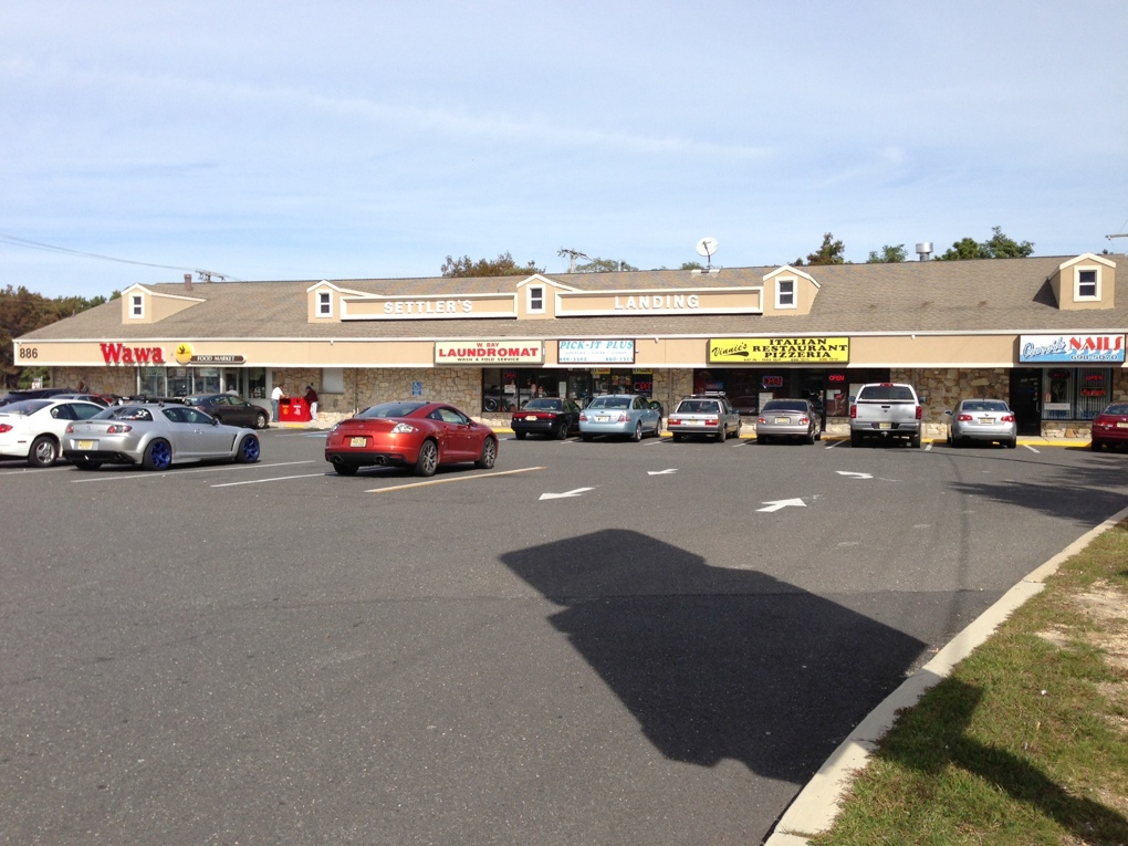 886-888 W Bay Ave, Barnegat, NJ for Rent