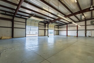 Brighton, CO Industrial - 854 Baseline Pl
