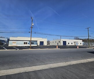 Rosedale, MD Industrial - 6624 Quad Ave
