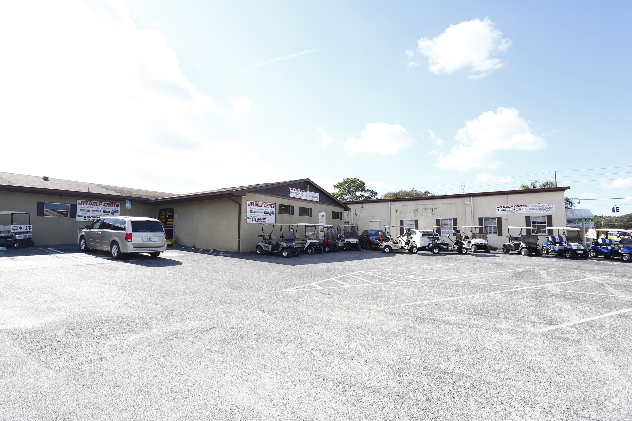 38522 County Road 54, Zephyrhills, FL for Sale