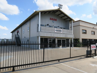 Houston, TX Office - 5806 Star Ln