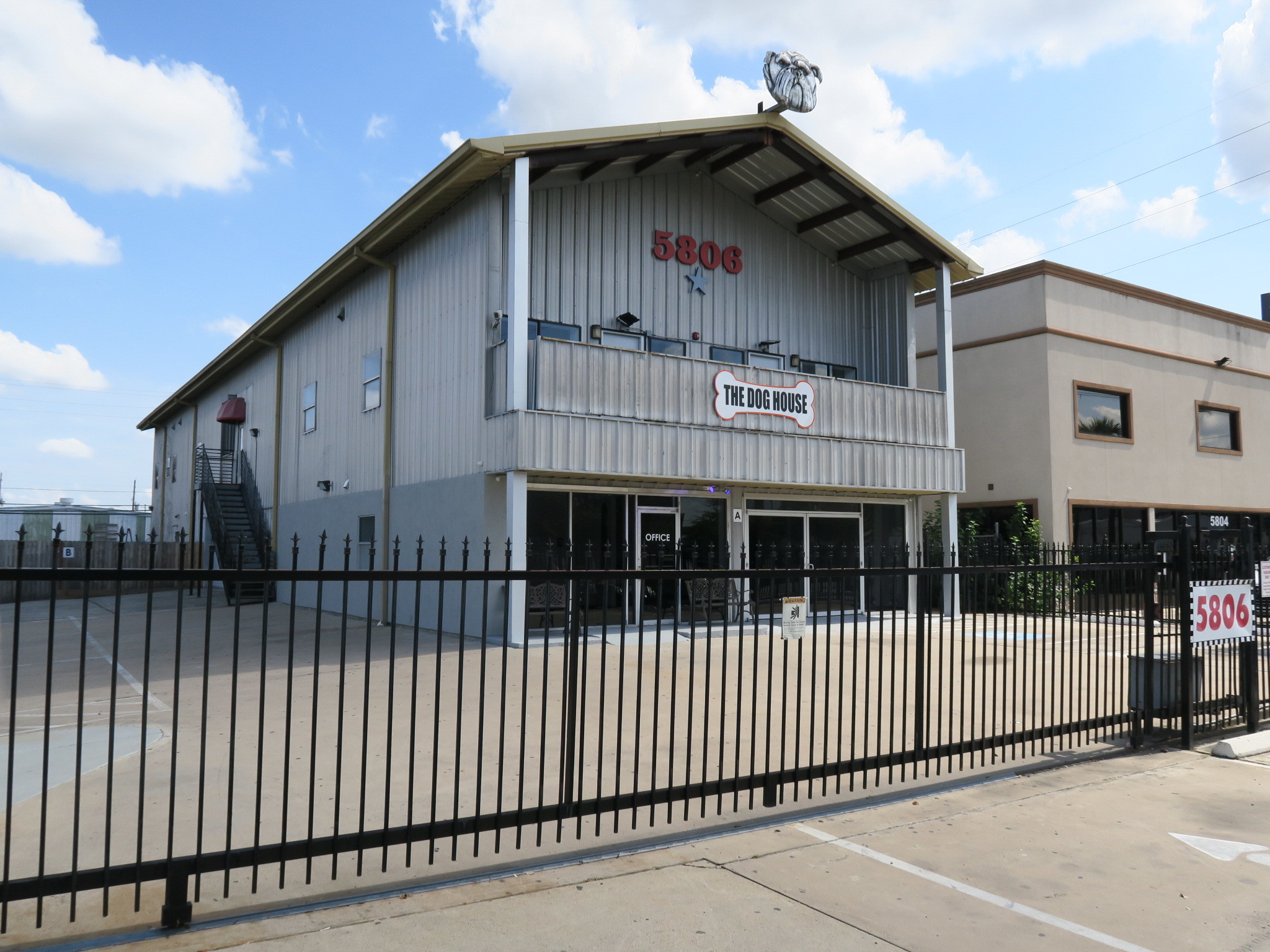 5806 Star Ln, Houston, TX for Rent