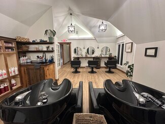Fairfield, CT Office/Retail, Retail - 1224 Post Rd