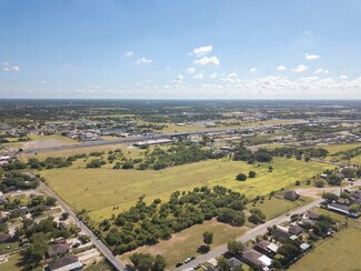 Palmview, TX Commercial Land - TBD S Bentsen Palm