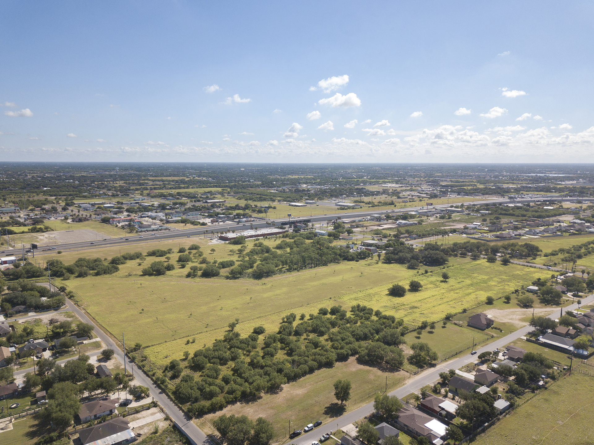 TBD S Bentsen Palm, Palmview, TX for Sale