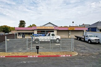 Petaluma, CA Auto Repair - 527 E Washington St