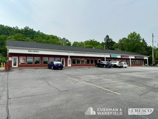 Euclid, OH Retail - 24674-24700 Euclid Ave