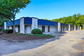 Atlanta, GA Office, Retail - 2945 Stone Hogan Connector Rd