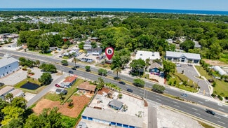 Atlantic Beach, FL Freestanding - 1887 Mayport Rd