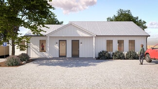 Bertram, TX Office - 460 W State Highway 29 Bertram, TX Office - 460 W State Highway 29